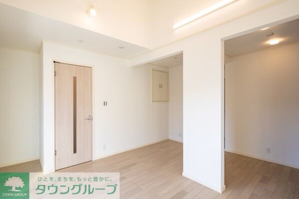 レイブランシスの物件内観写真